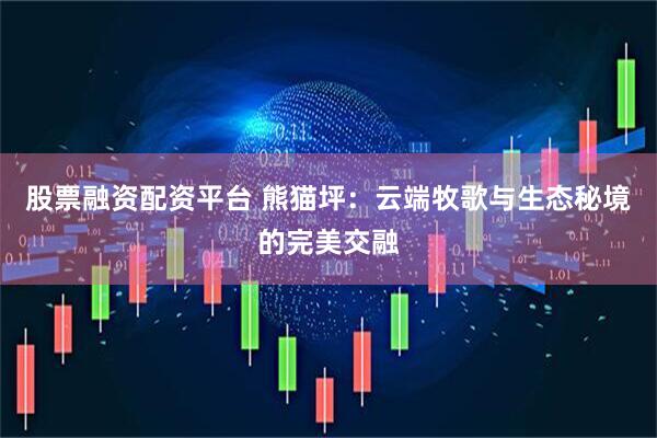 股票融资配资平台 熊猫坪：云端牧歌与生态秘境的完美交融